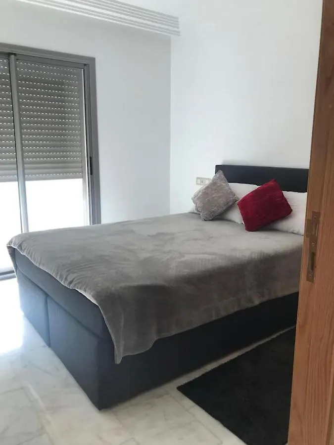Appartamento Appartement Nassim Casablanca