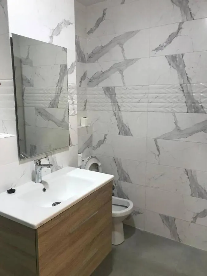 Appartamento Appartement Nassim Casablanca