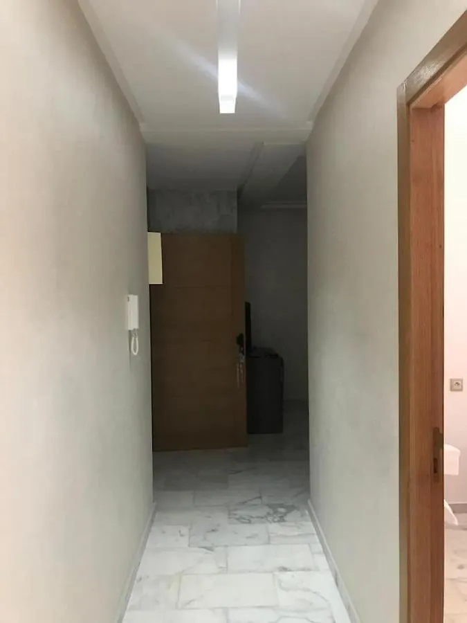Appartamento Appartement Nassim Casablanca