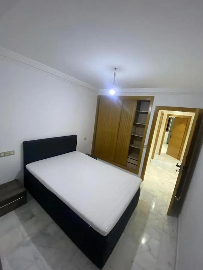 Appartement Nassim Casablanca Appartamento