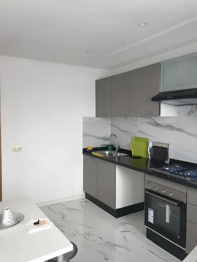 Appartement Nassim Casablanca Appartamento