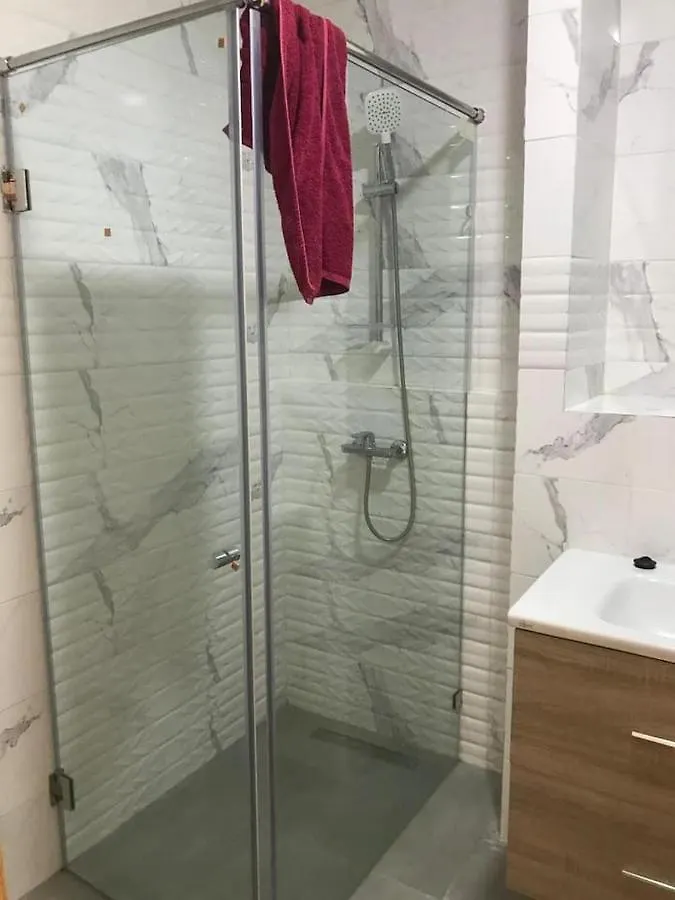 Appartement Nassim Casablanca