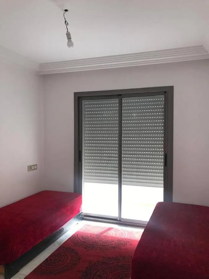 Appartement Nassim Casablanca 0*,  Maroko